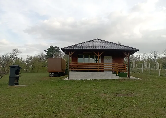 Vikendica Bambi - Vrdnik