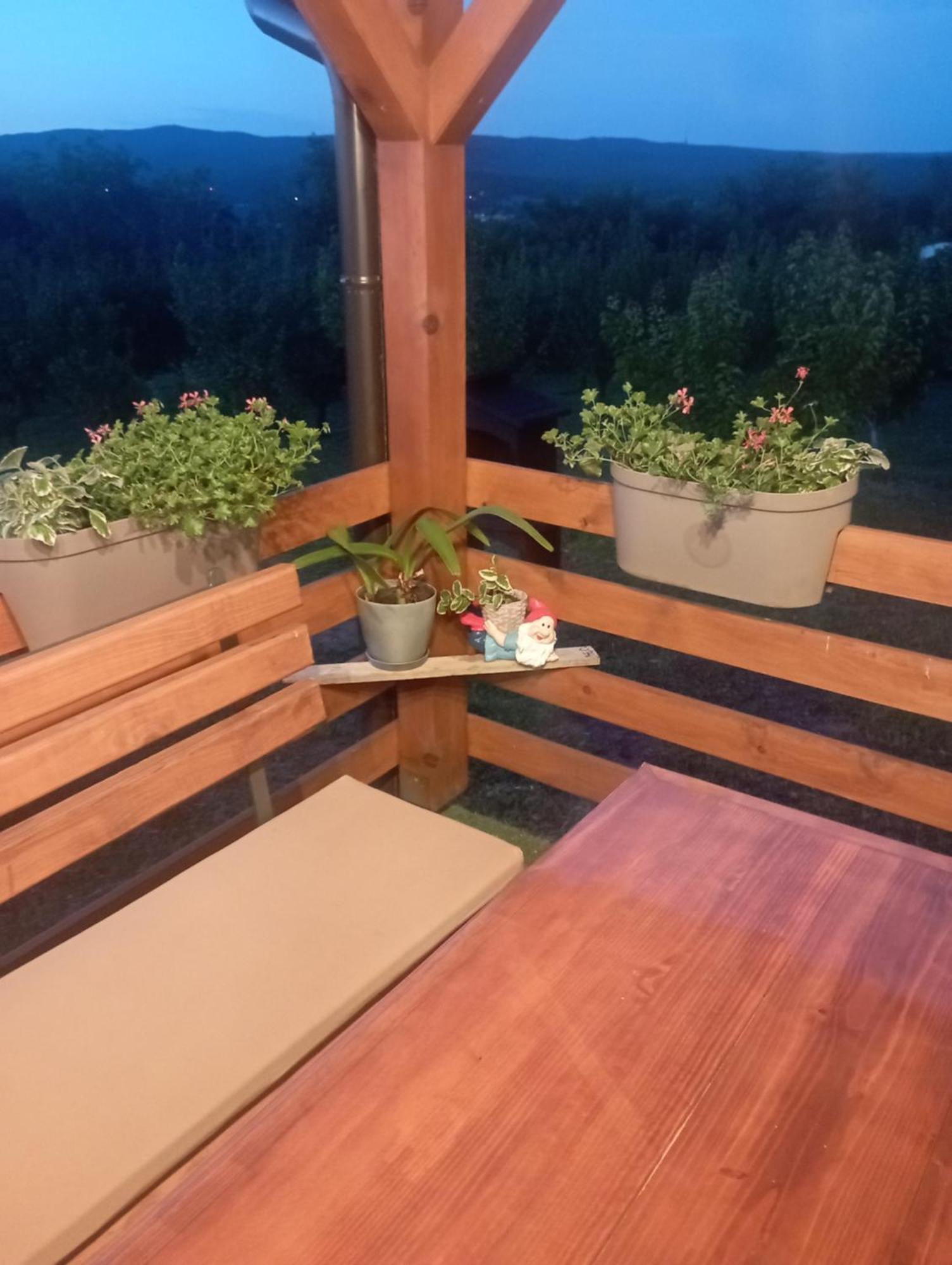 Ferienhaus Vikendica Bambi - *