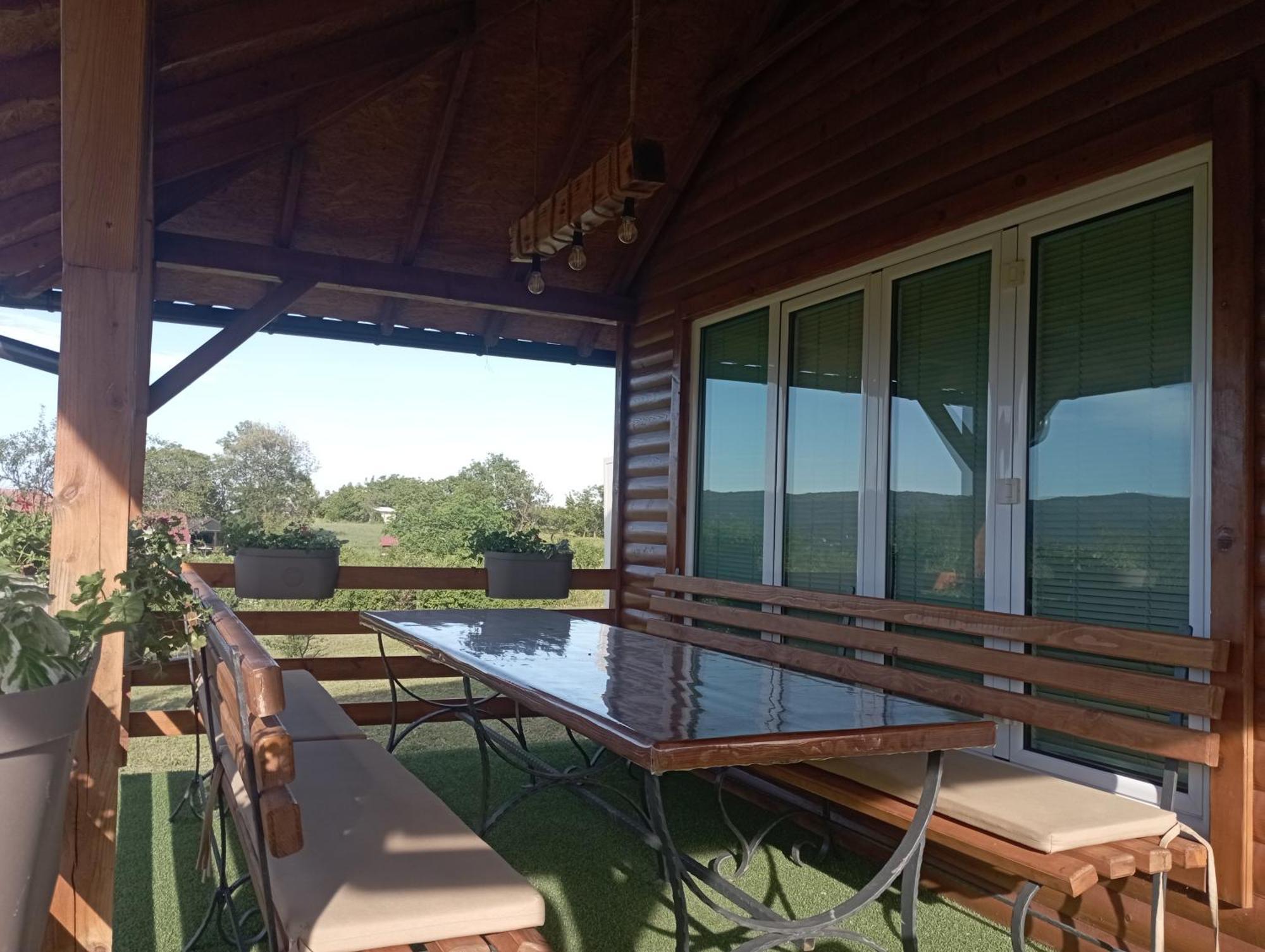 Ferienhaus Vikendica Bambi - *