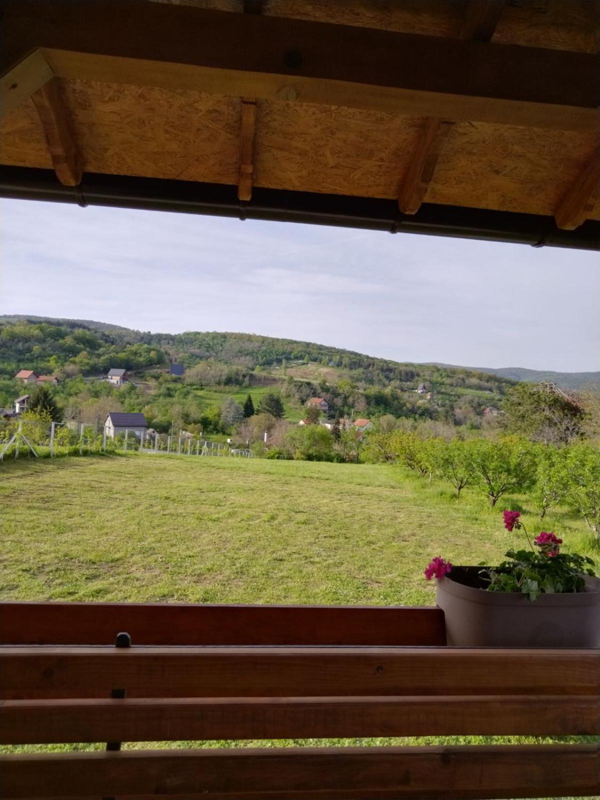 Vikendica Bambi - Ferienhaus Vrdnik