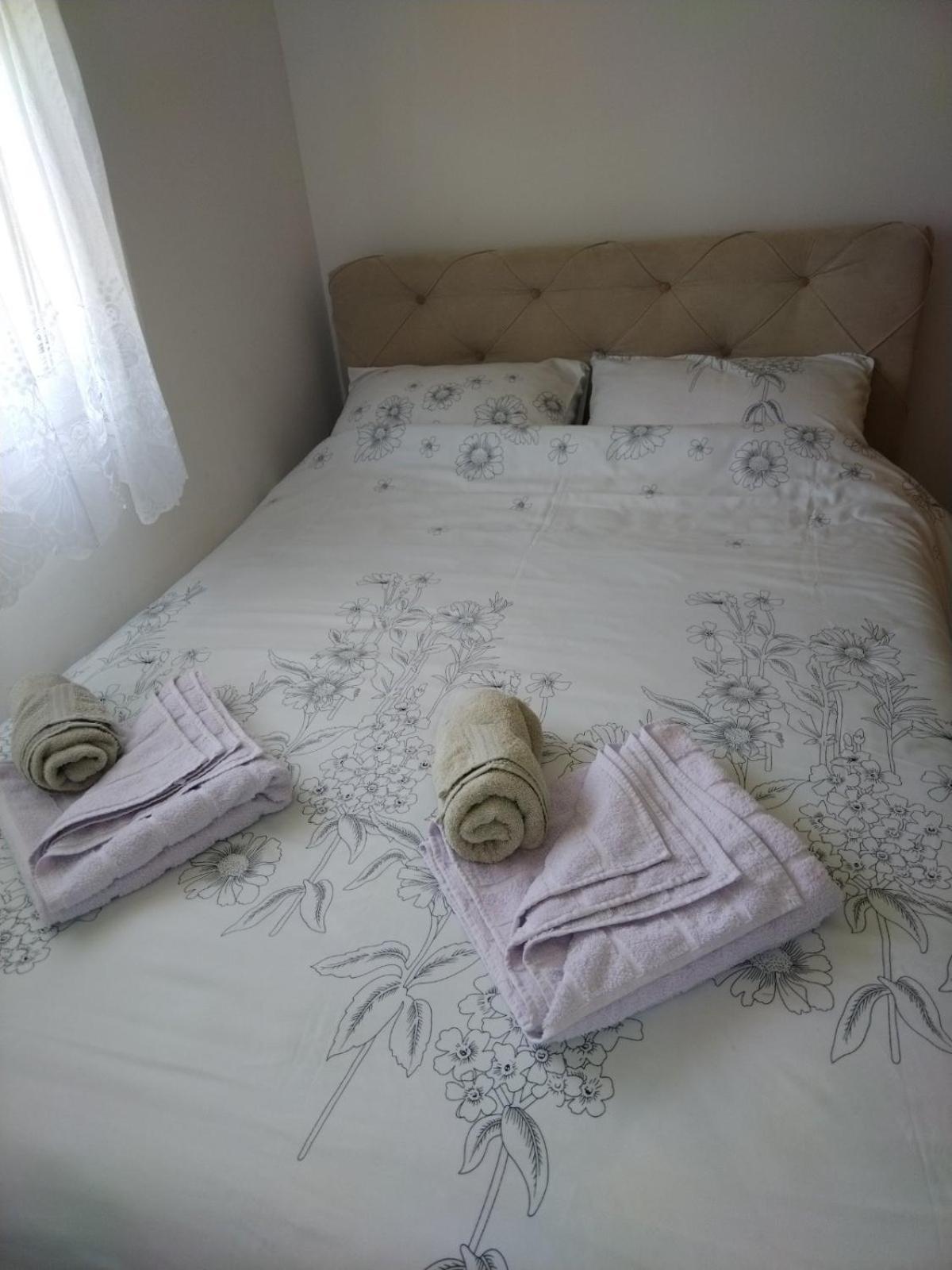 Ferienhaus Vikendica Bambi -